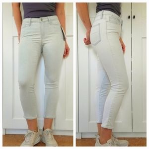 Athleta Sculptek Active Jeans